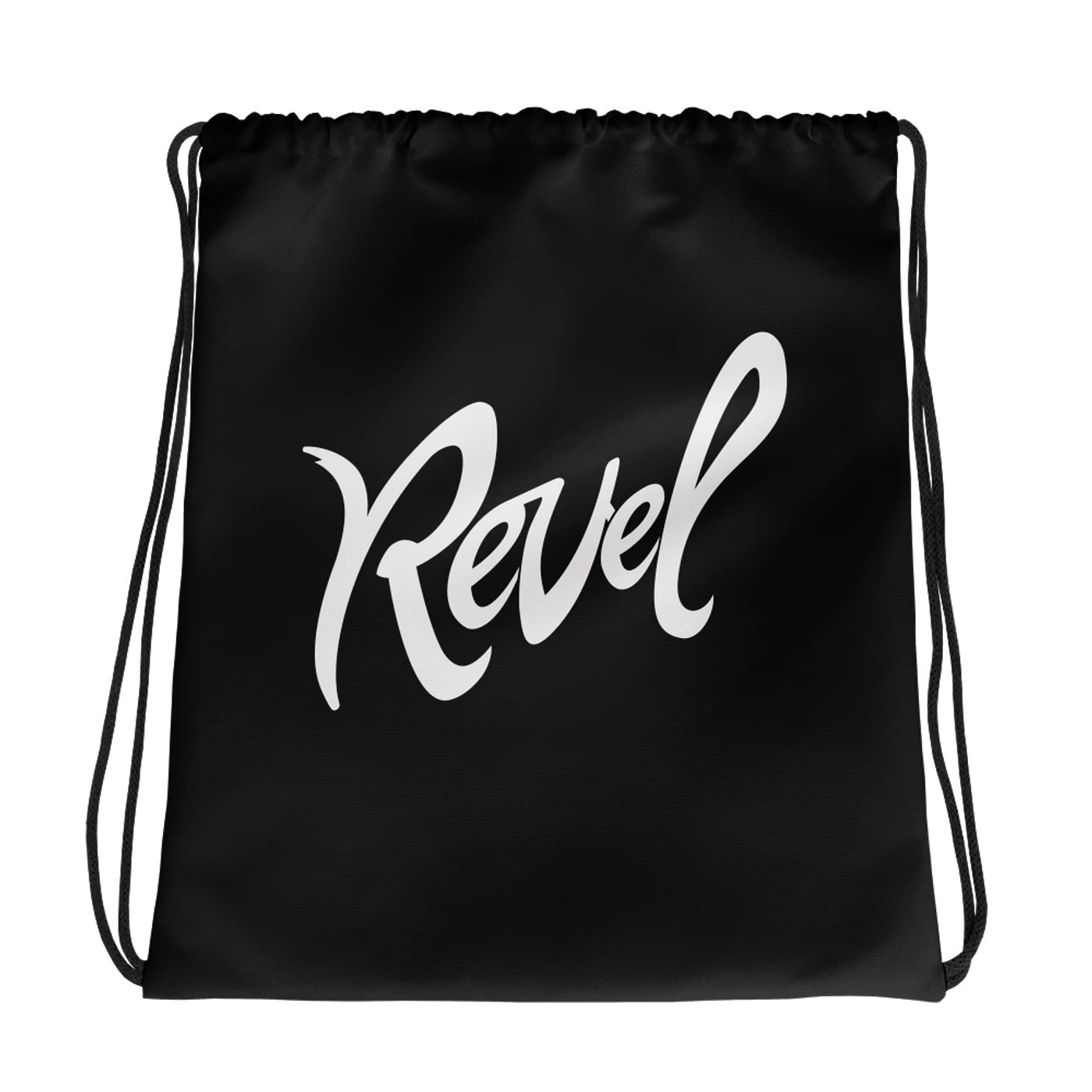 Coley Revel Drawstring Bag