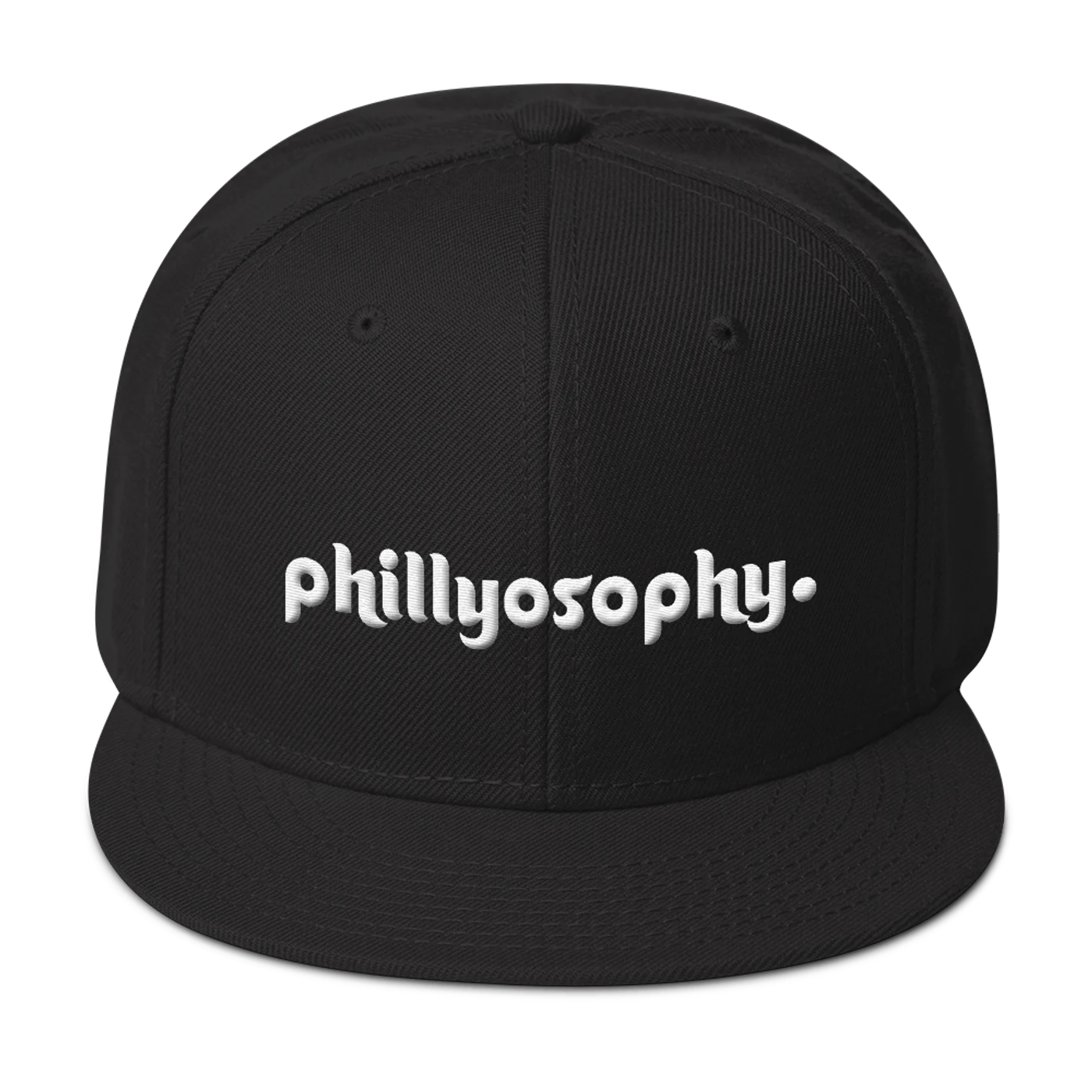 Coley Phillyosophy Snapback Hat