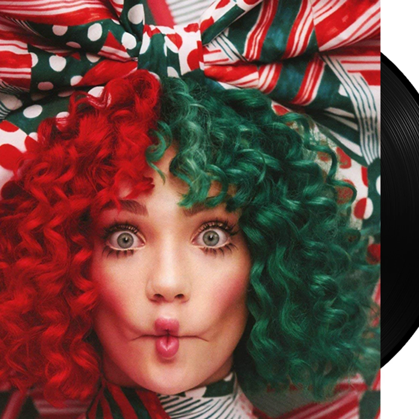 Sia Everyday is Christmas (Black)