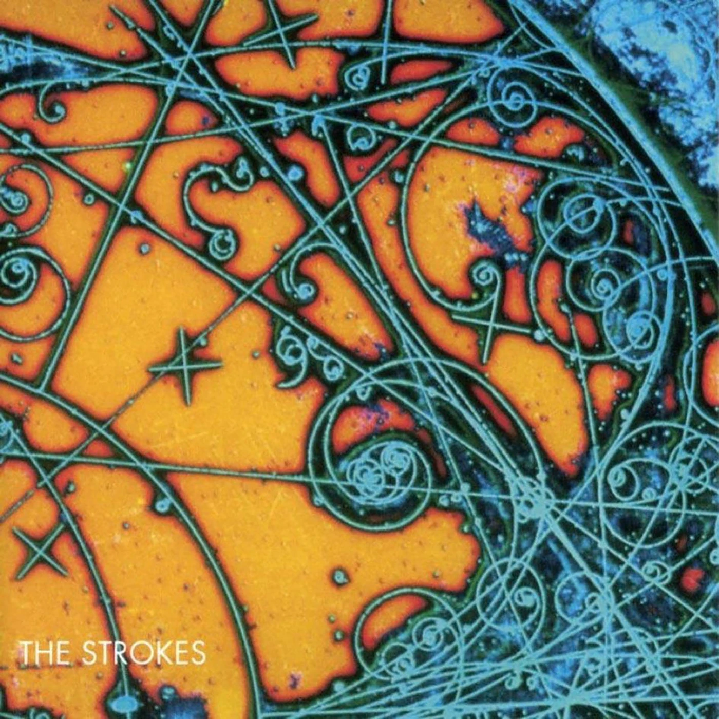 The Strokes Is This It (Black Vinyl)