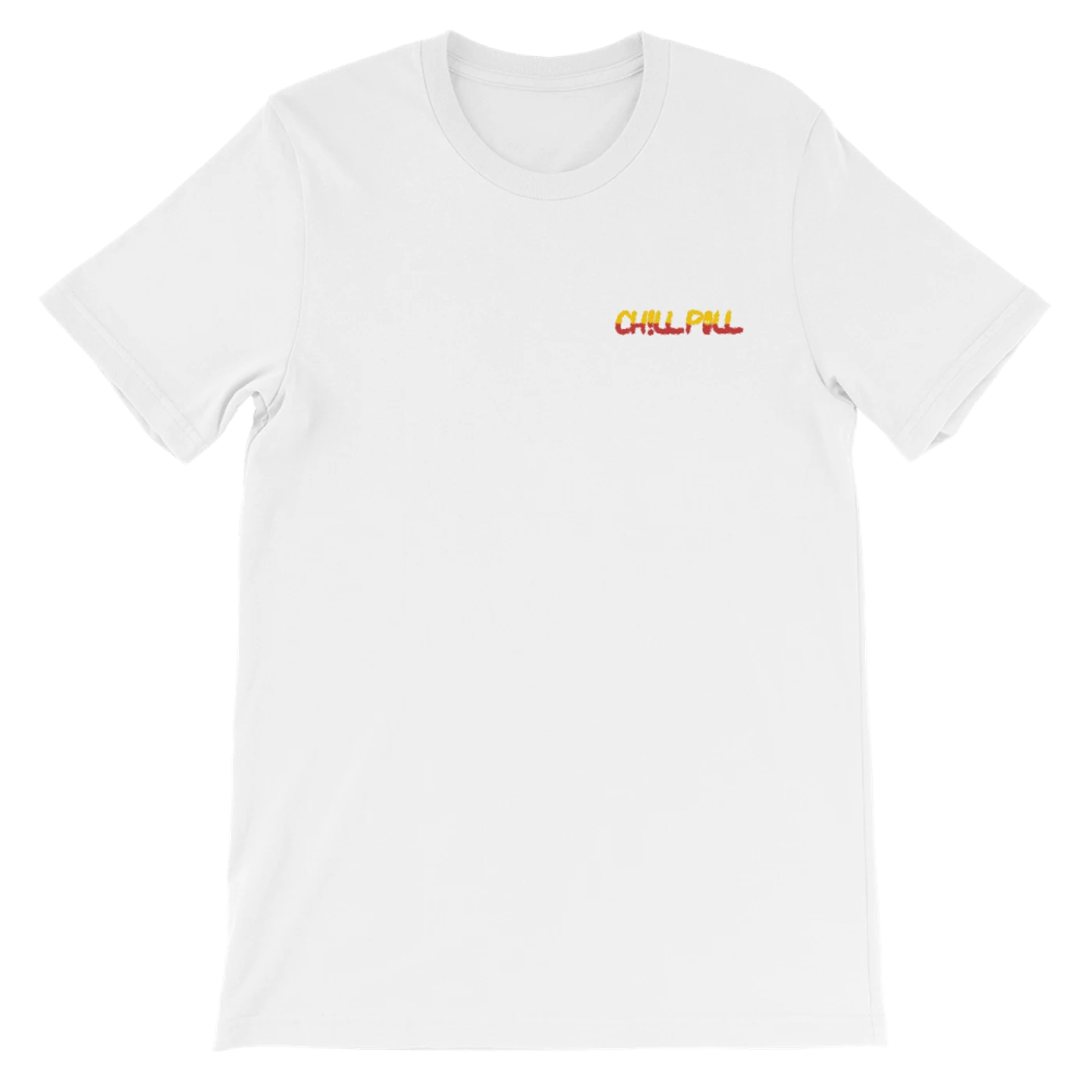 chillpill 💊T-Shirt