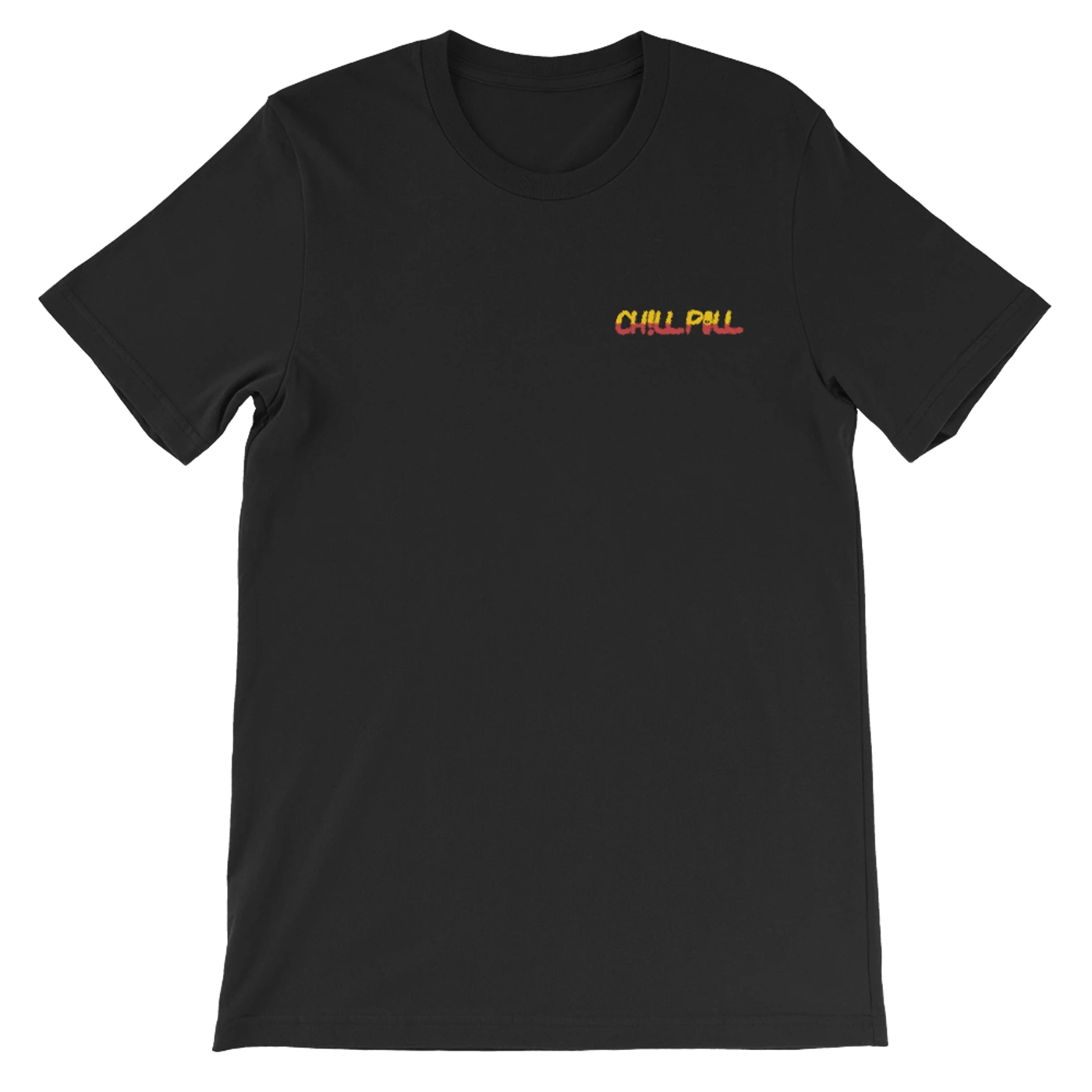 chillpill 💊T-Shirt