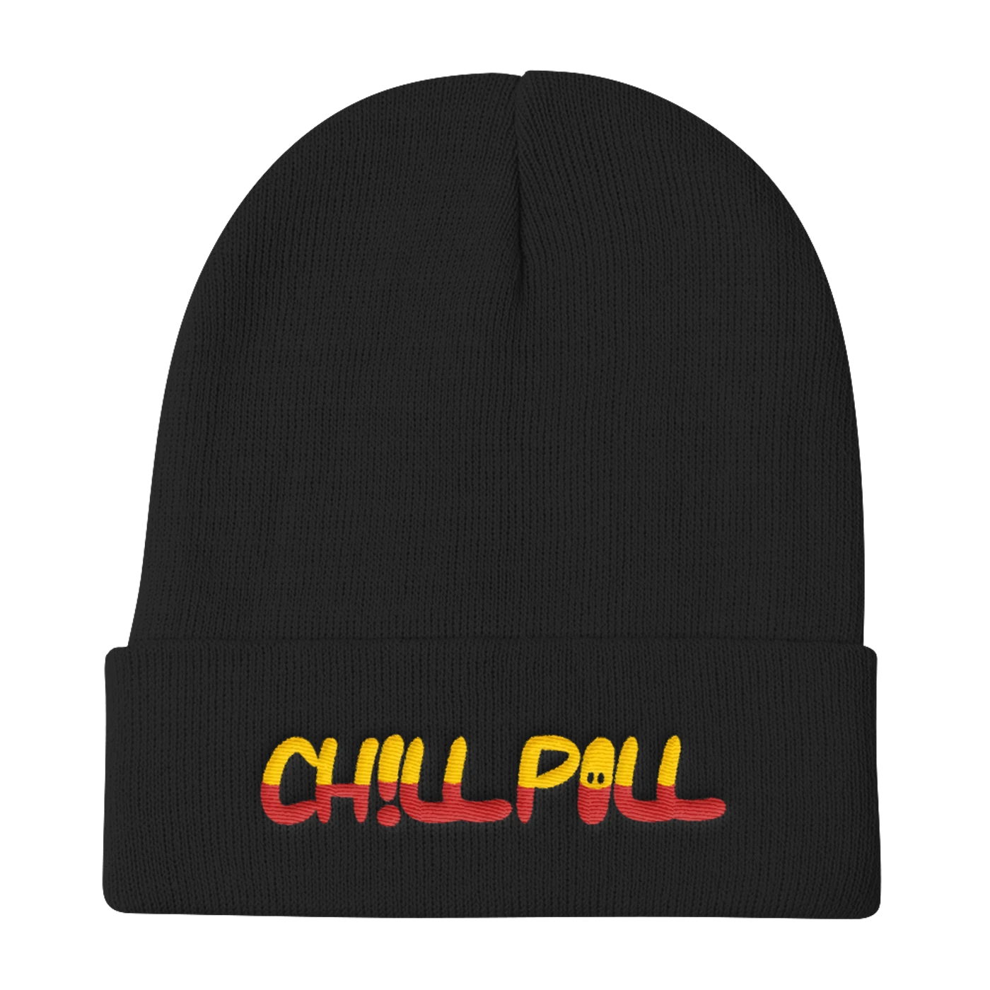 chillpill 💊 Beanie