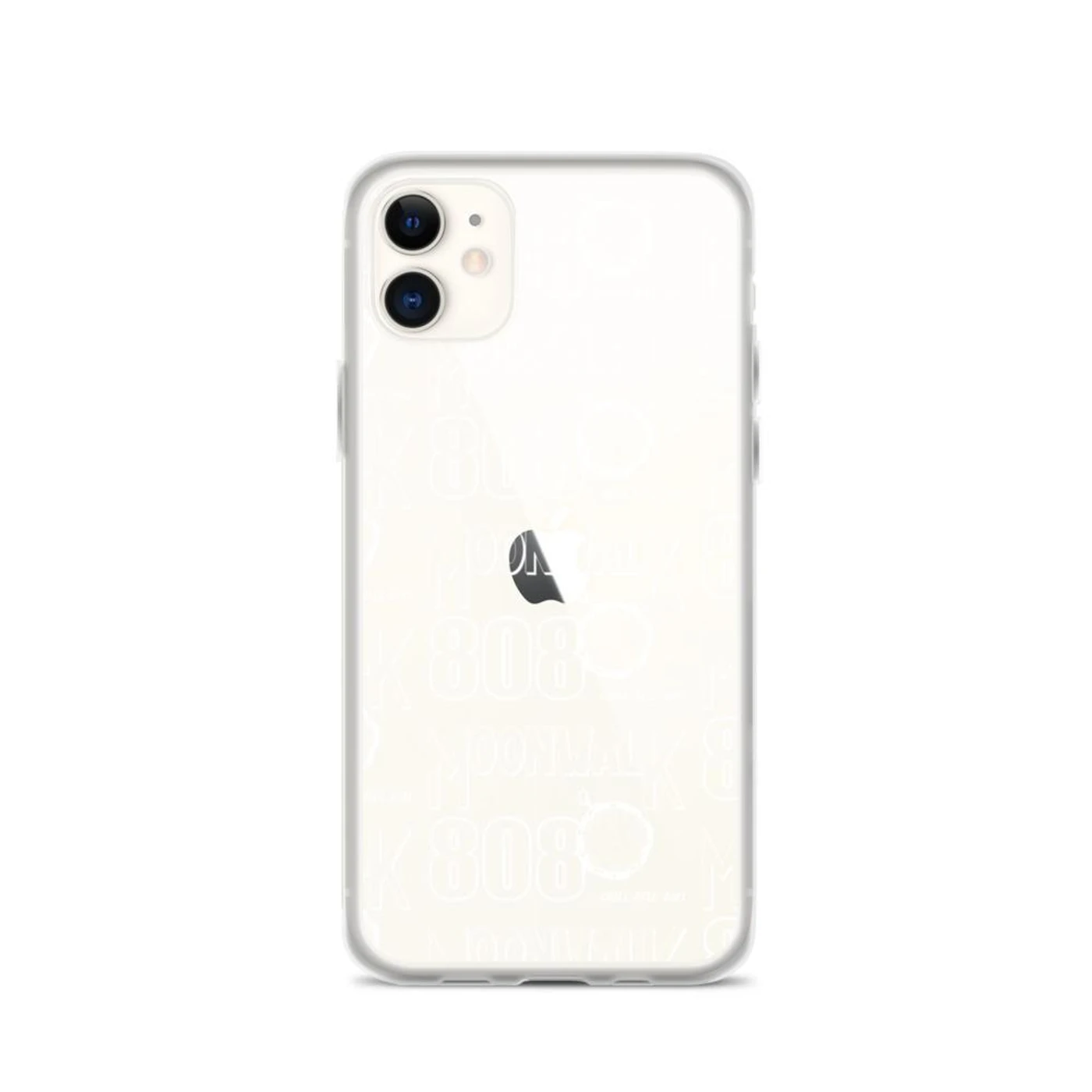 chillpill iPhone Case
