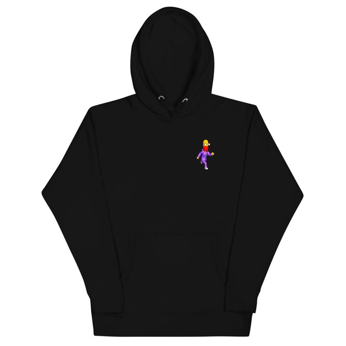chillpill 8 Bit Chill Hoodie