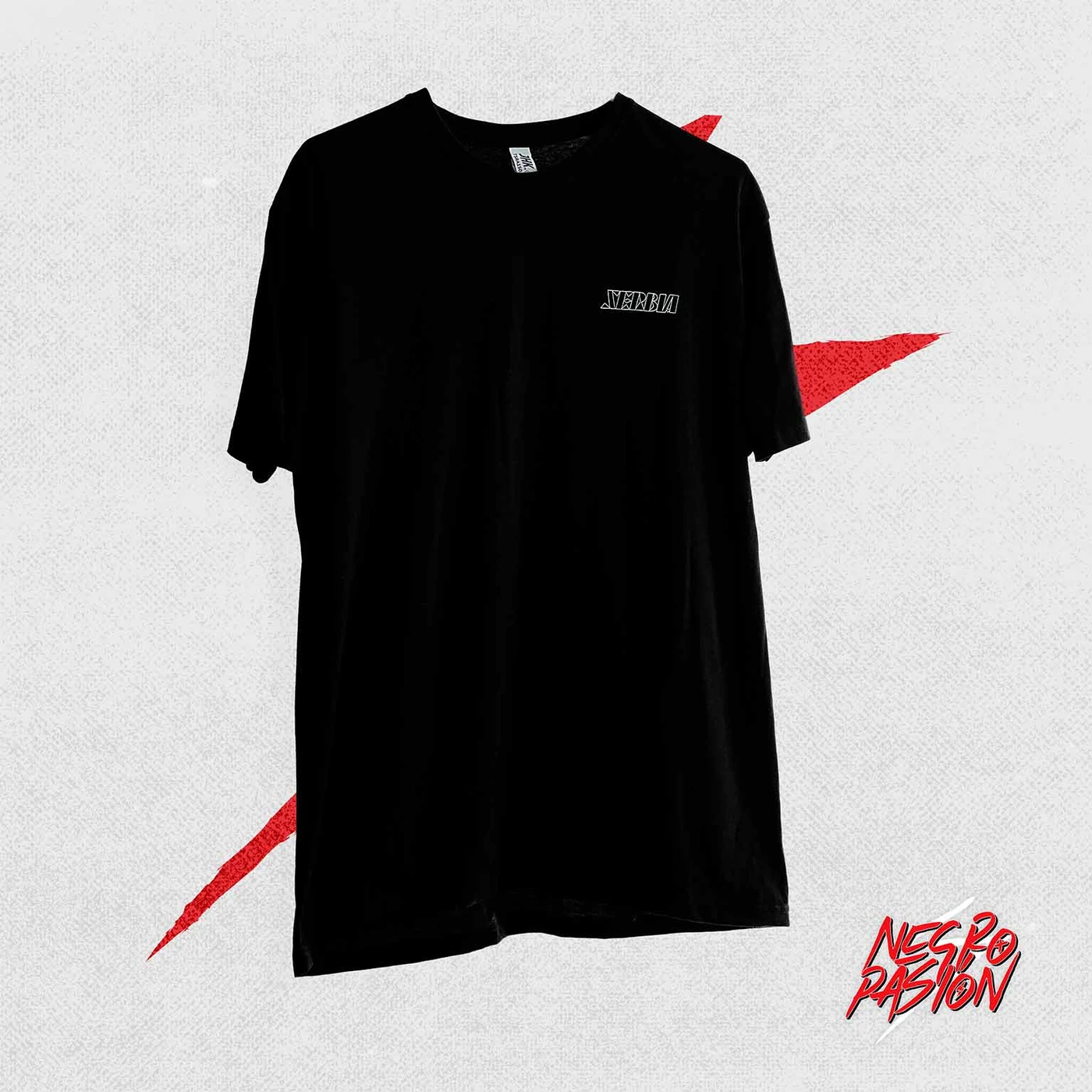 Camiseta - Serbia - Logotipo