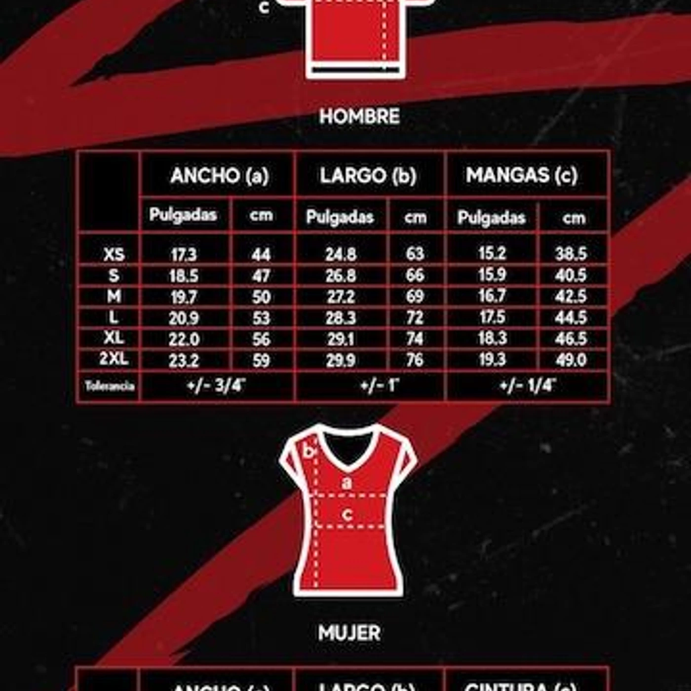 Camiseta - Serbia - Logotipo