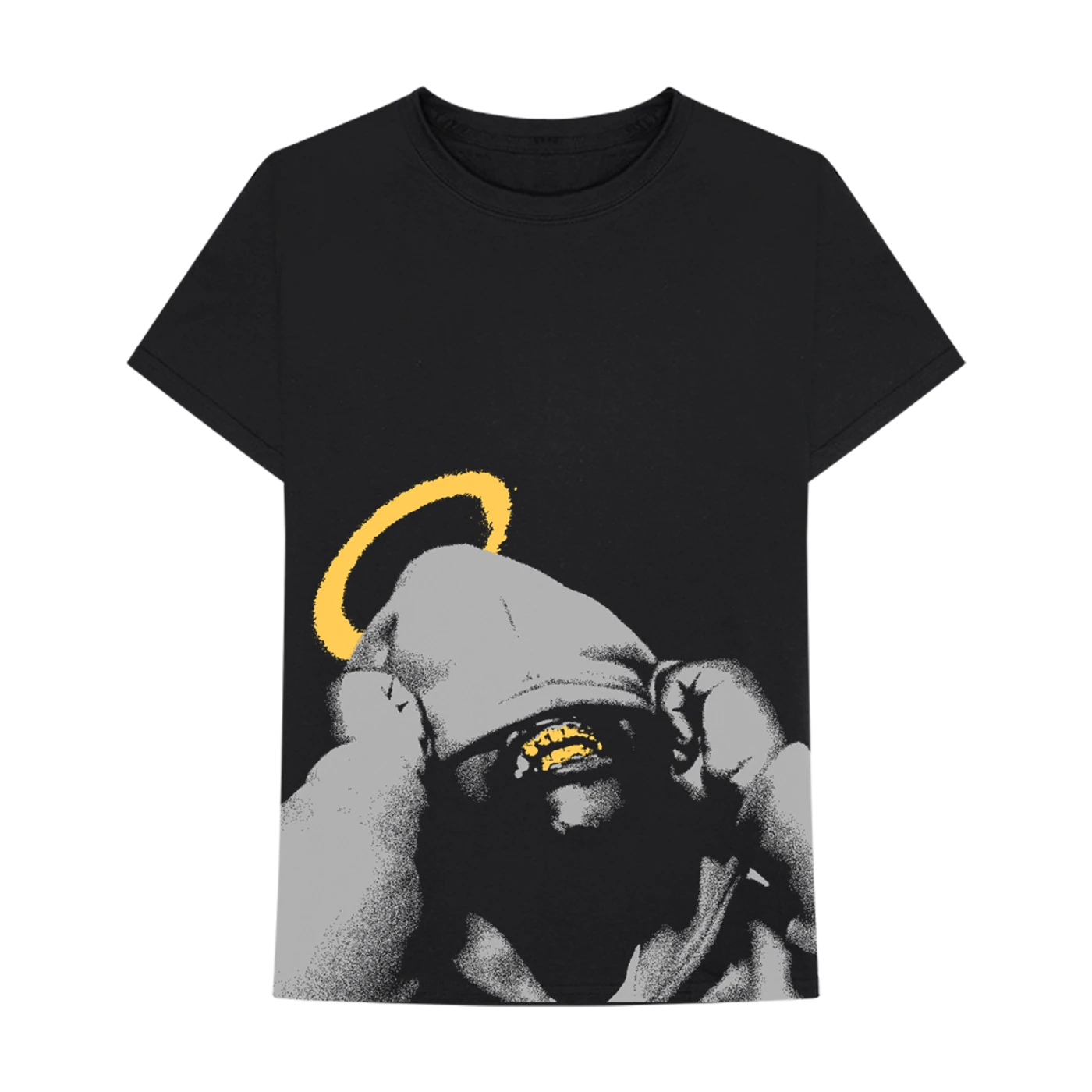 Morray Halo North Carolina T-Shirt