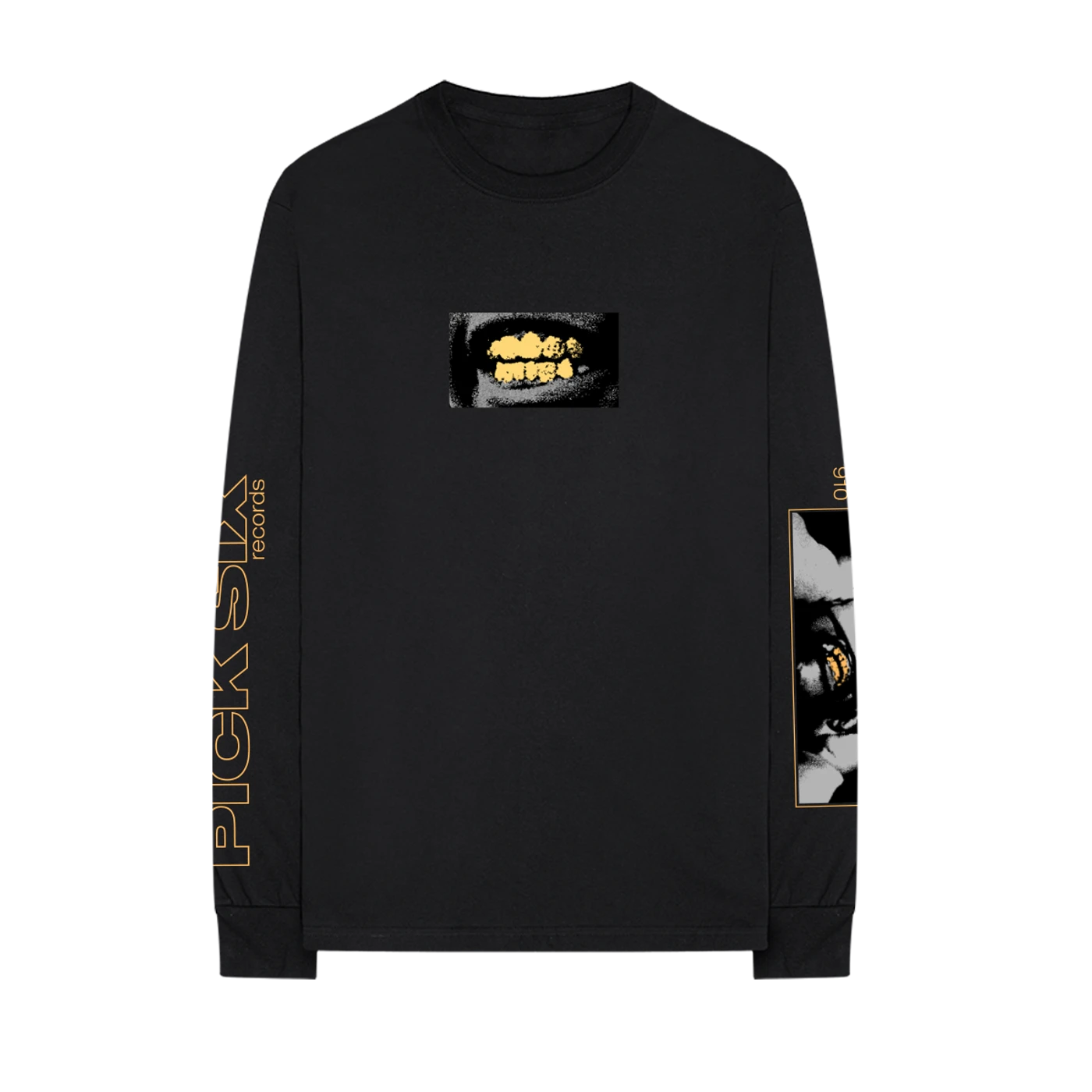 Morray Grillz L/S Shirt