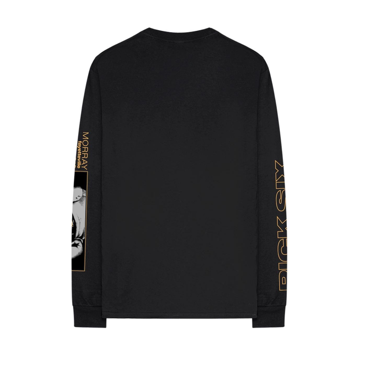 Morray Grillz L/S Shirt