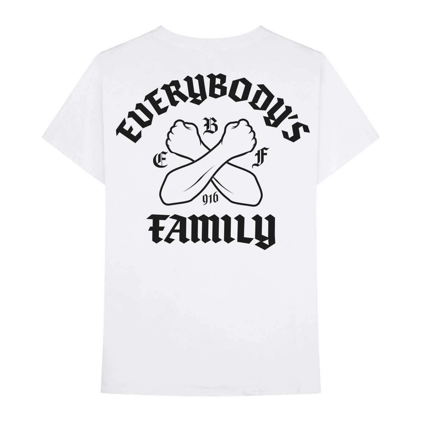 Morray EBF T-Shirt