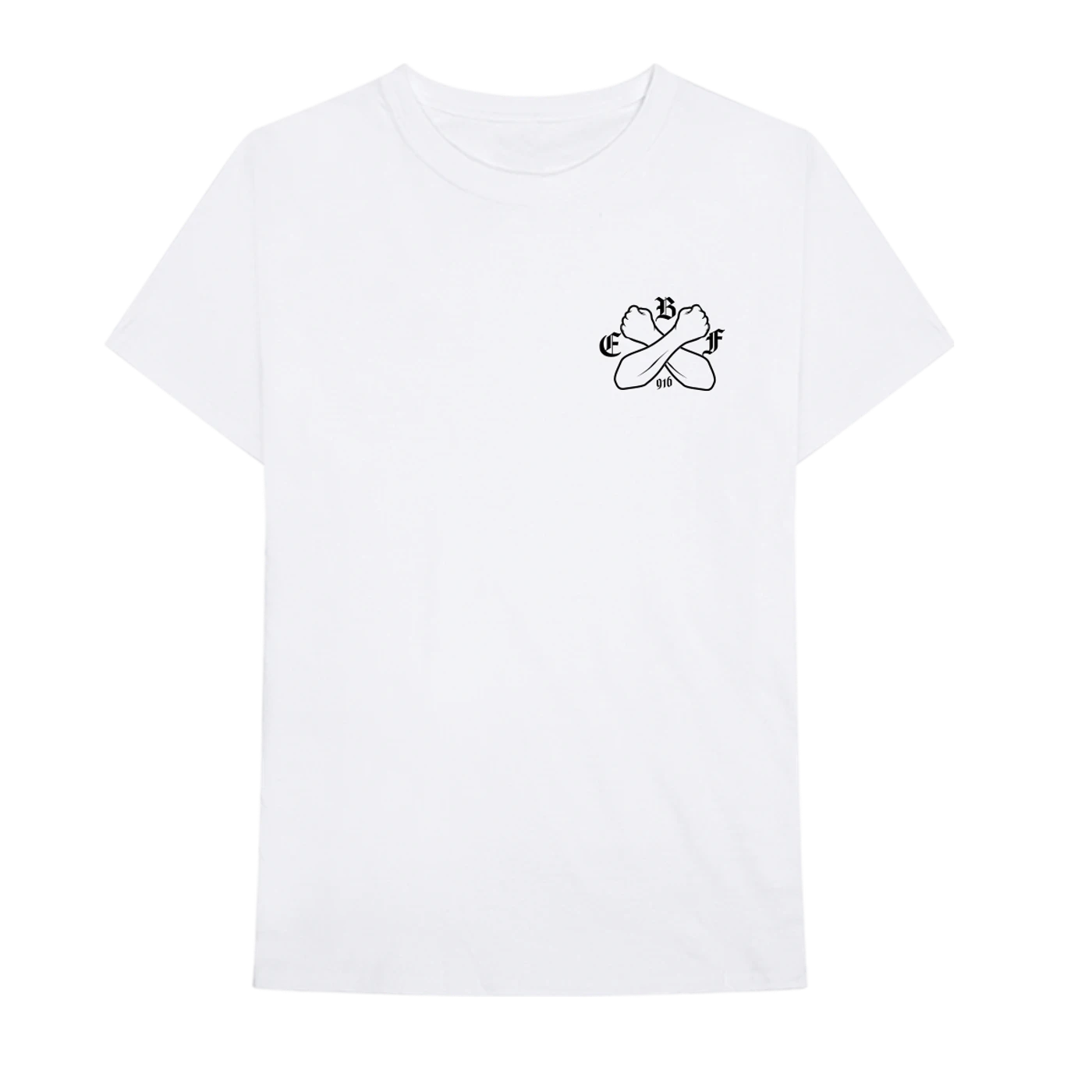 Morray EBF T-Shirt