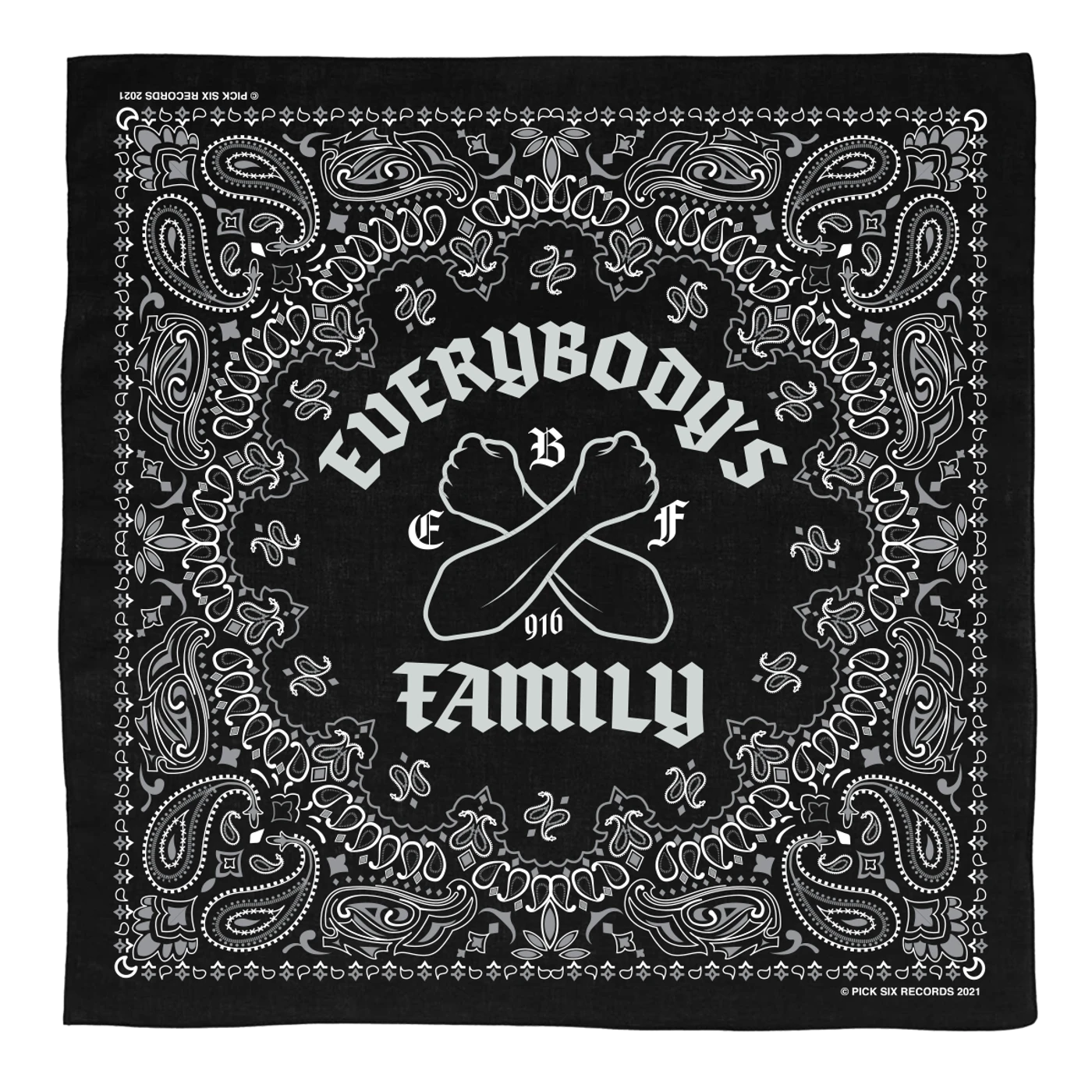 Morray EBF Bandana