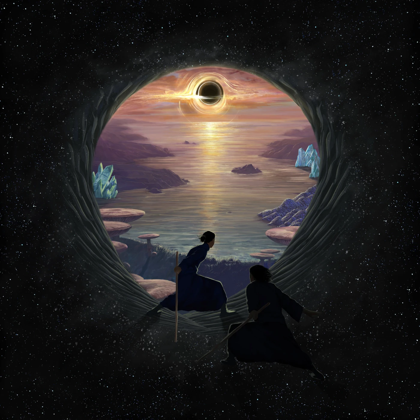 Sandy's - Magic Mind (pre-order)