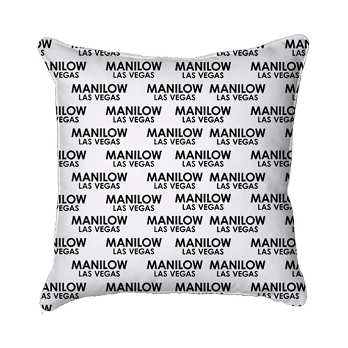 Barry Manilow MANILOW Cushion