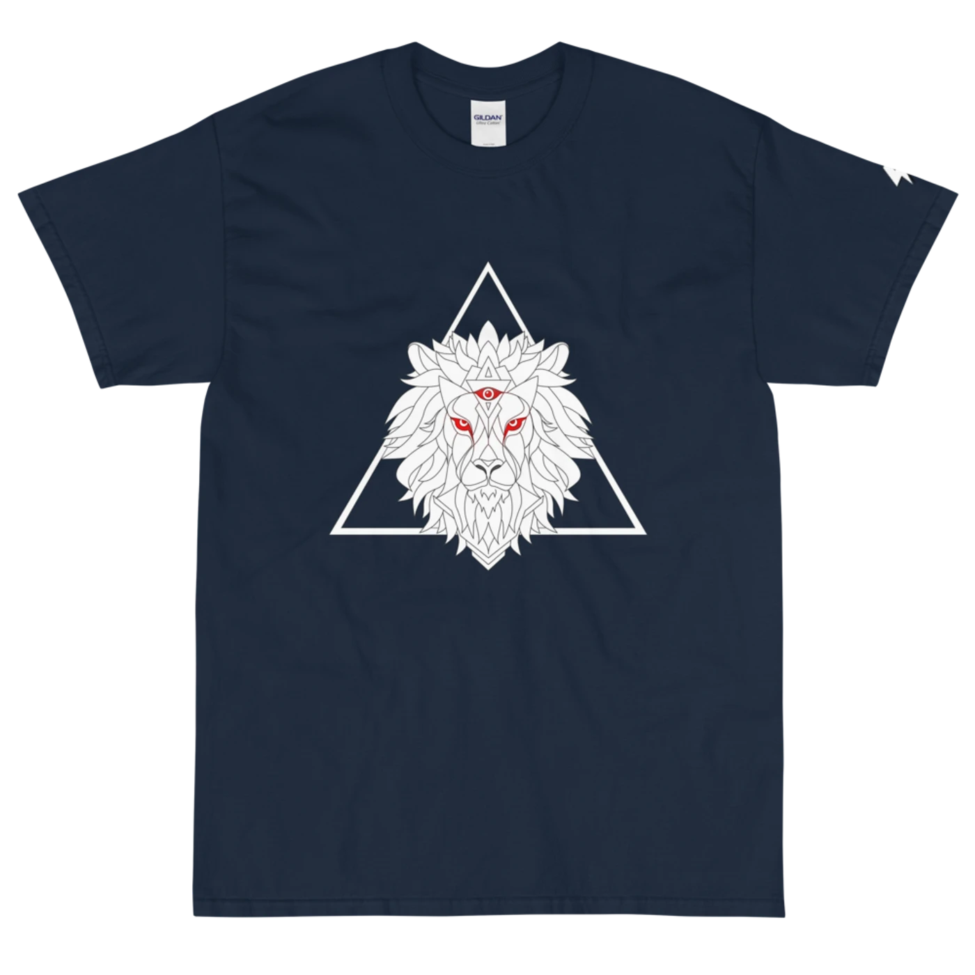 A Certain Energy 'Eye of Insight' Unisex Short Sleeve T-Shirt