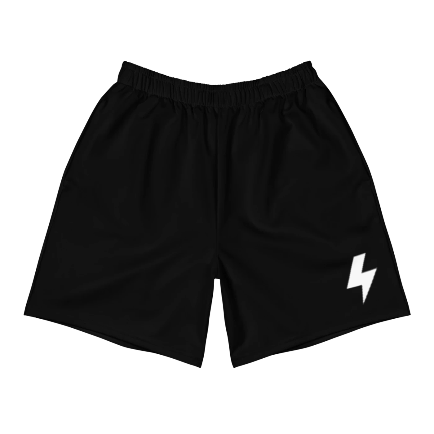 A Certain Energy 'BOLT' Men's Athletic Shorts