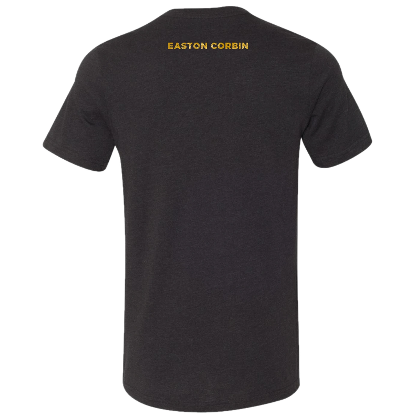 Easton Corbin Turn Up At Home T-Shirt