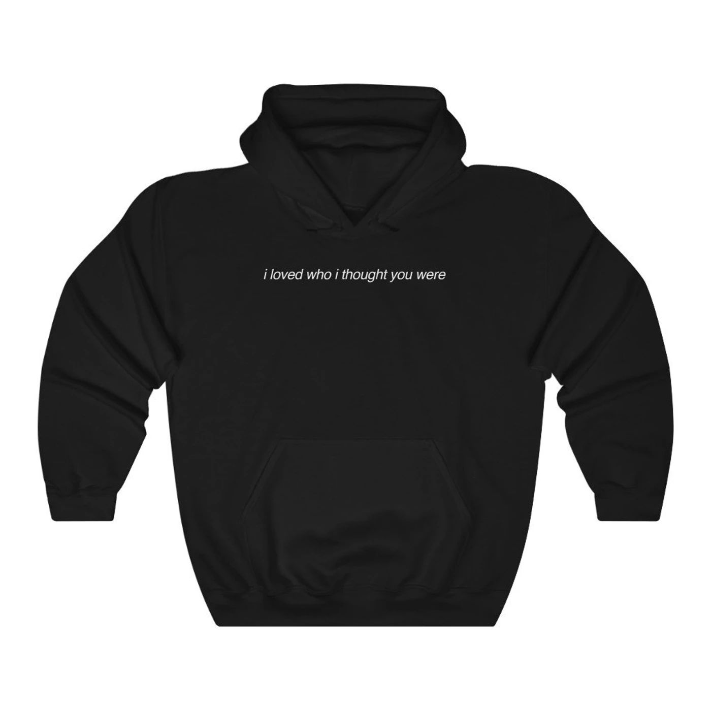 Cassidi Special Hoodie