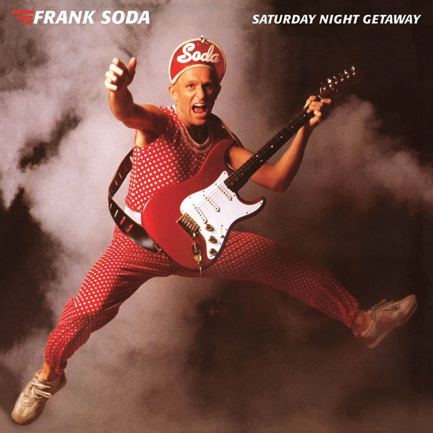 Frank Soda - Saturday Night Getaway