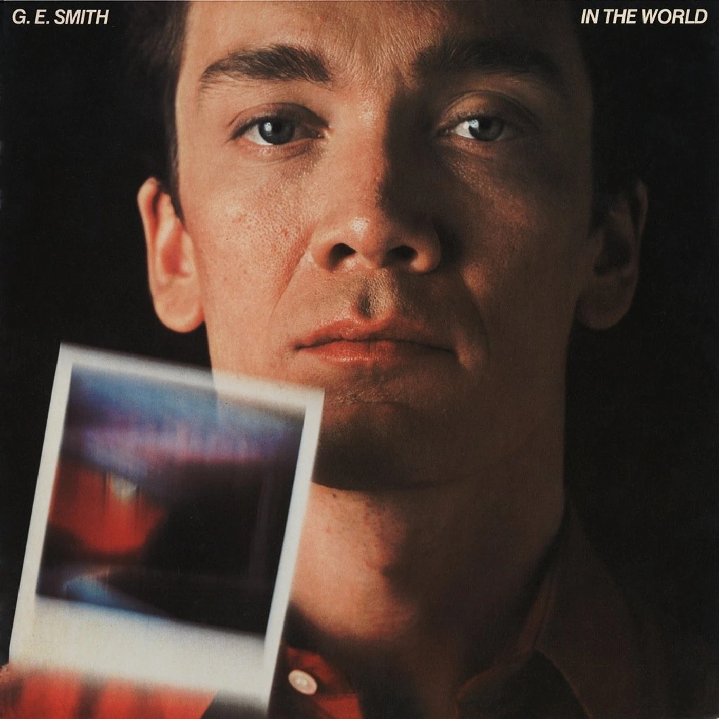G.E. Smith - In the World