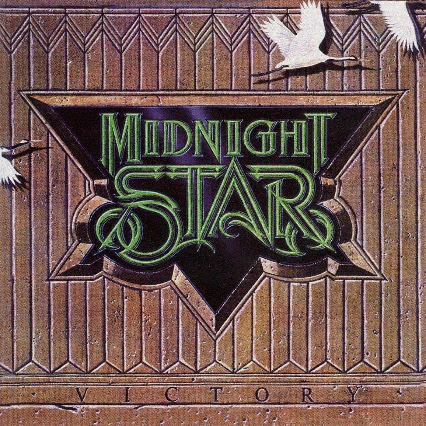 Midnight Star - Victory