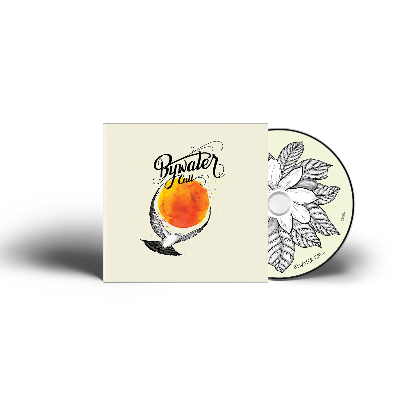 CD - Bywater Call - Bywater Call (2019)