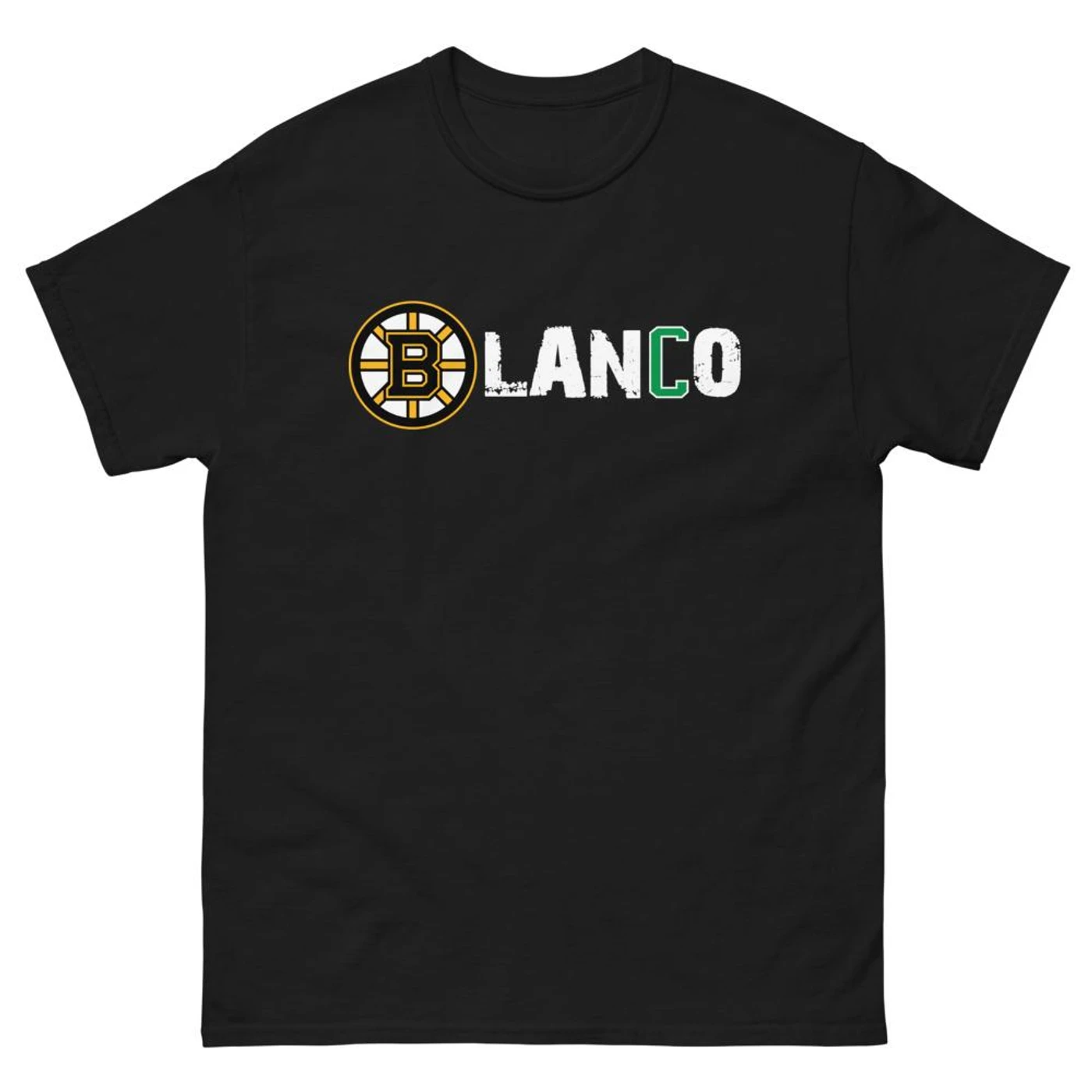 Millyz Blanco T-Shirt