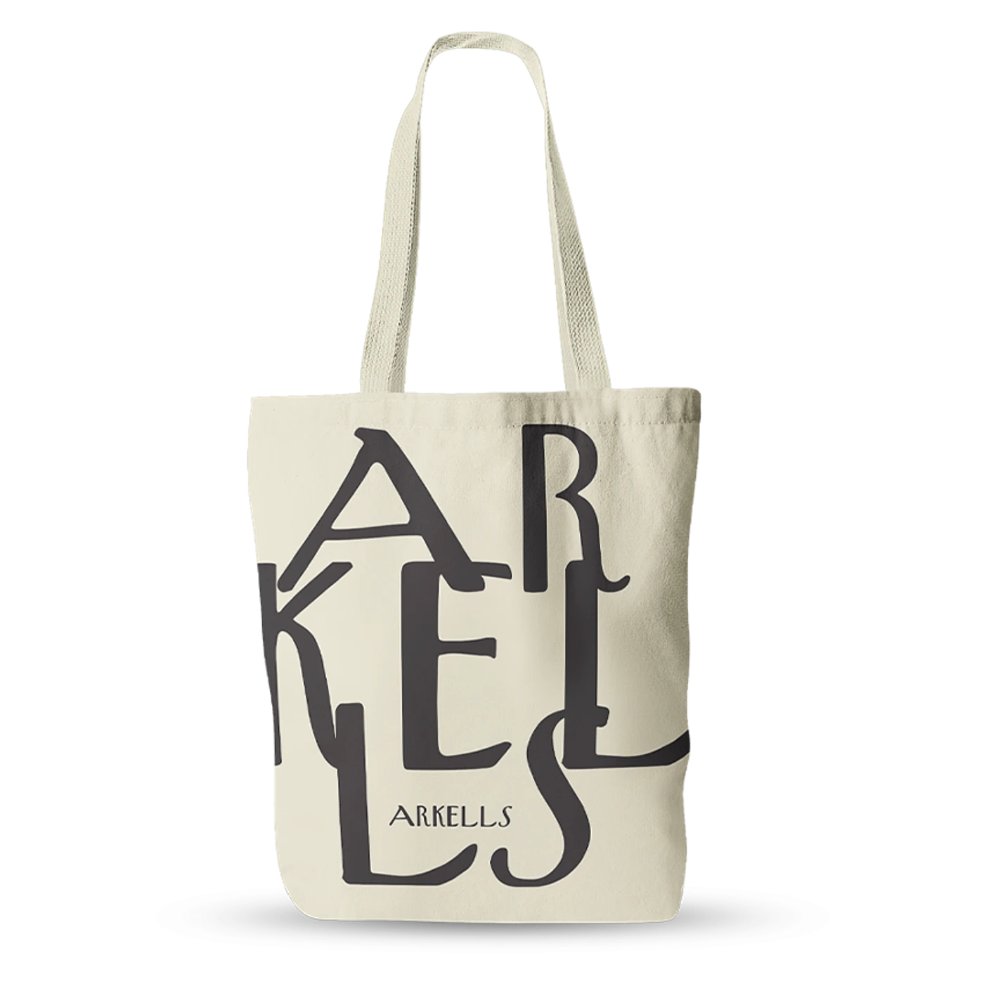 Arkells New Yorker Tote Bag