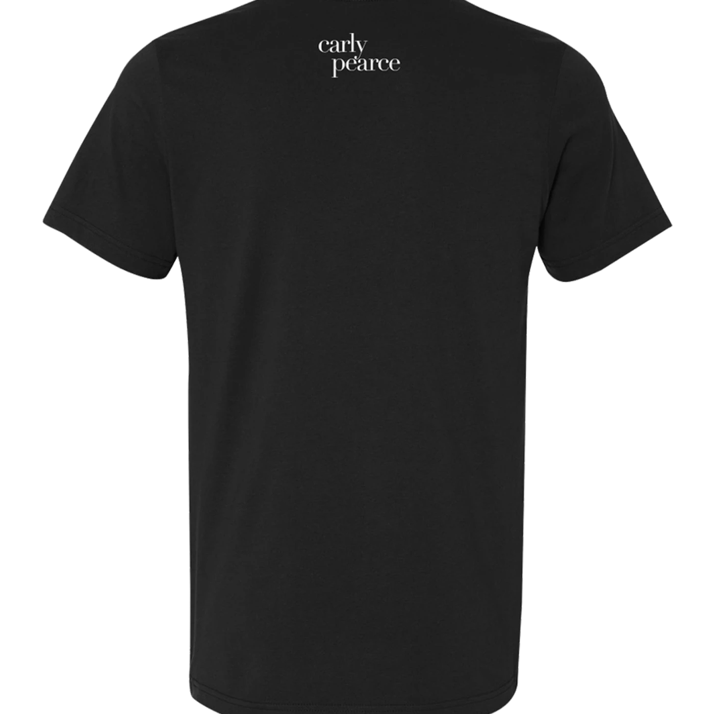 Carly Pearce Unisex Give Yourself Some Grace Tee