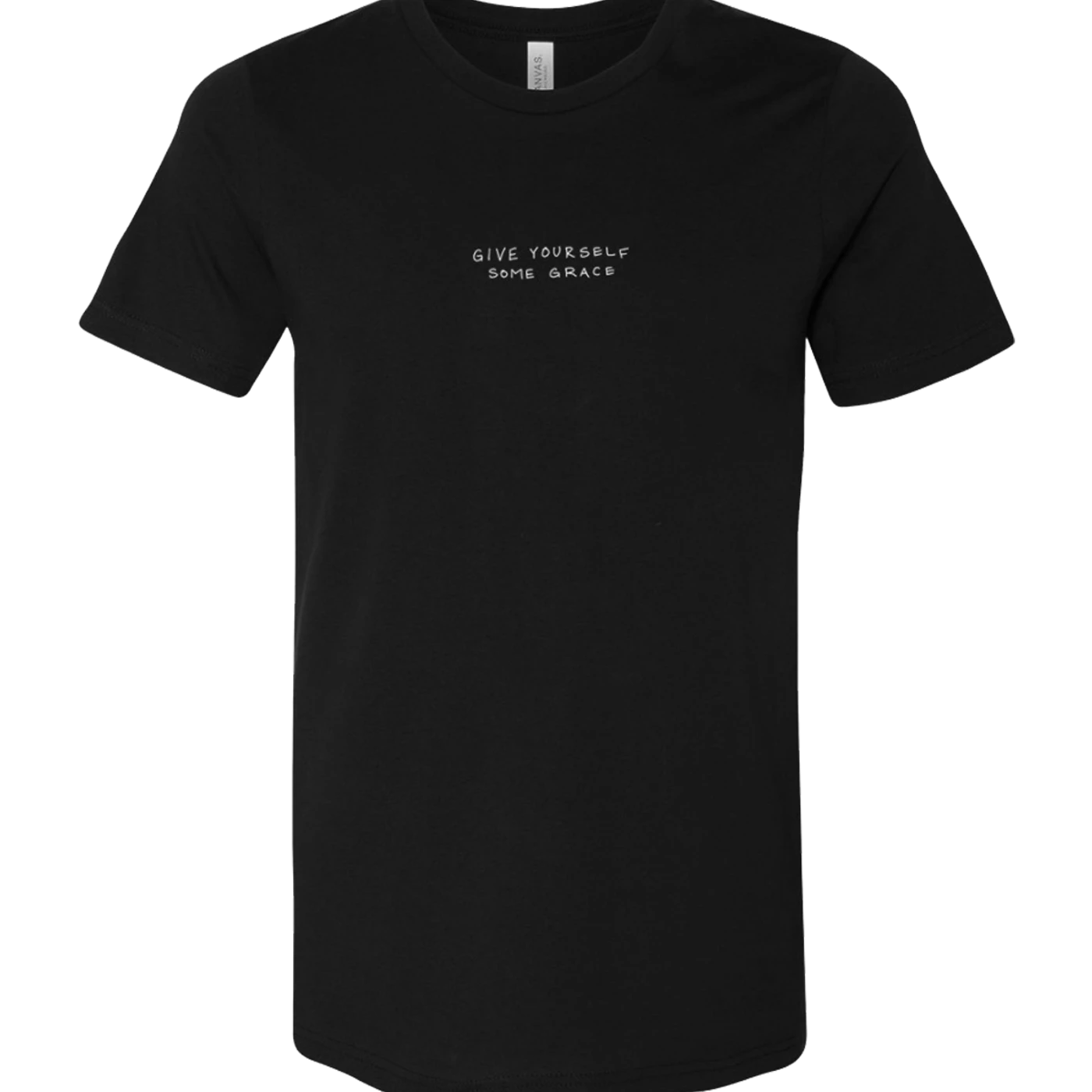 Carly Pearce Unisex Give Yourself Some Grace Tee