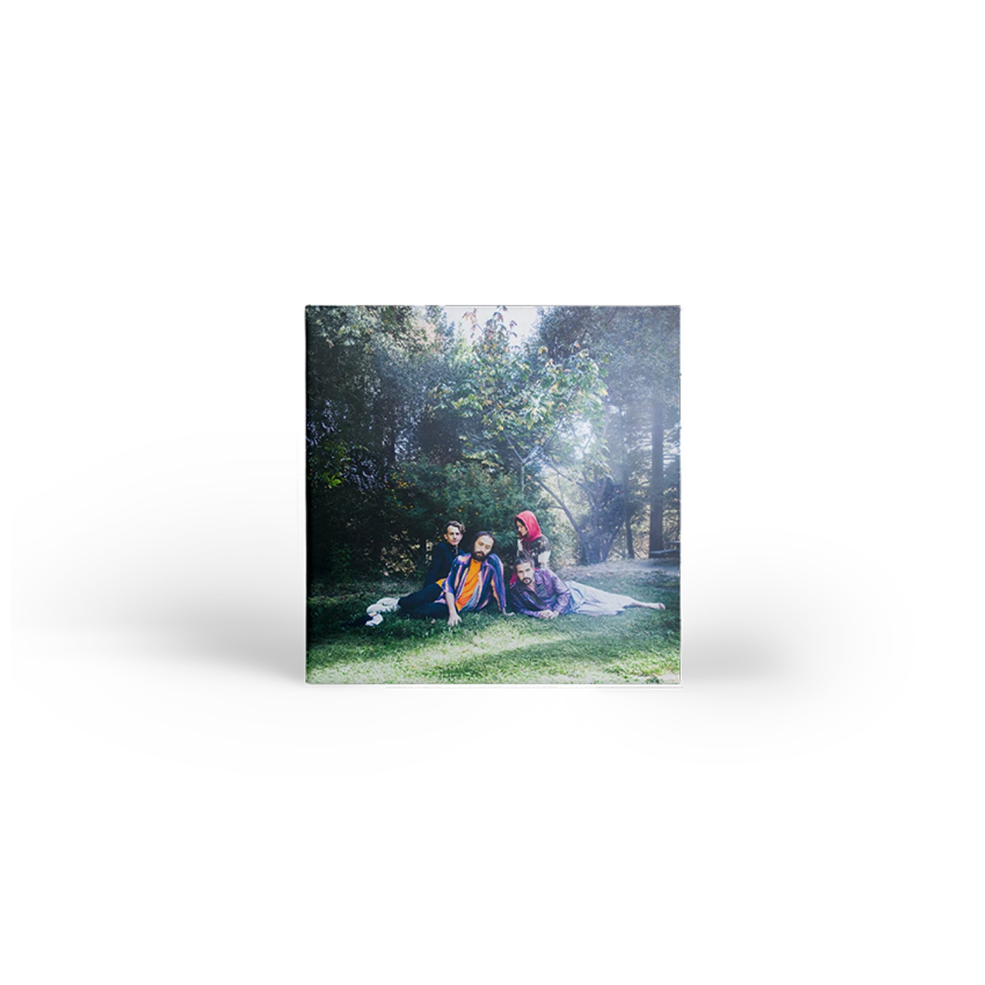 Big Thief U.F.O.F. CD