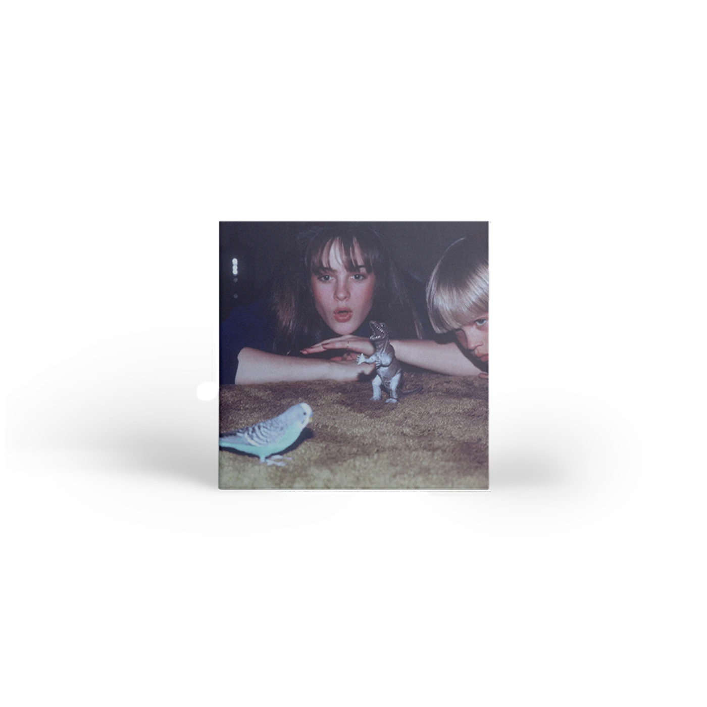 Big Thief Masterpiece CD