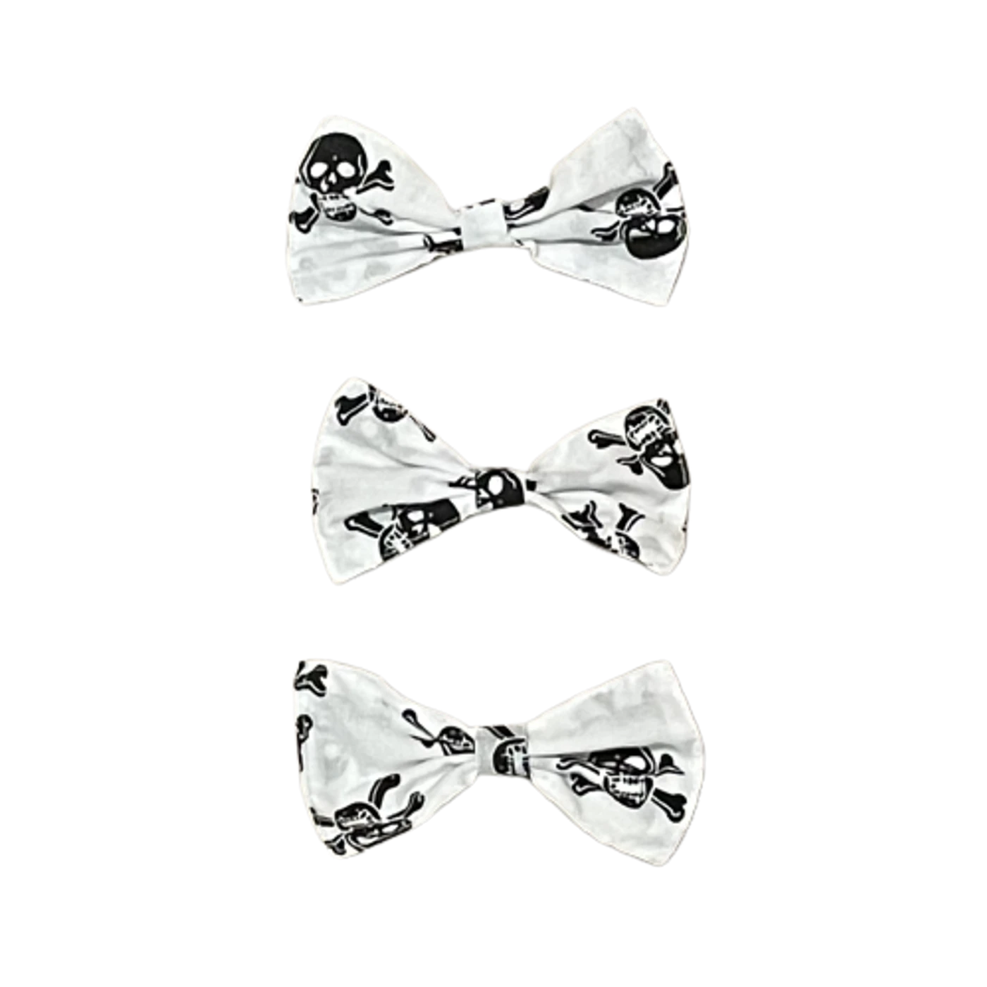 House of Hate "My Life As A Pirate" Hair Bow