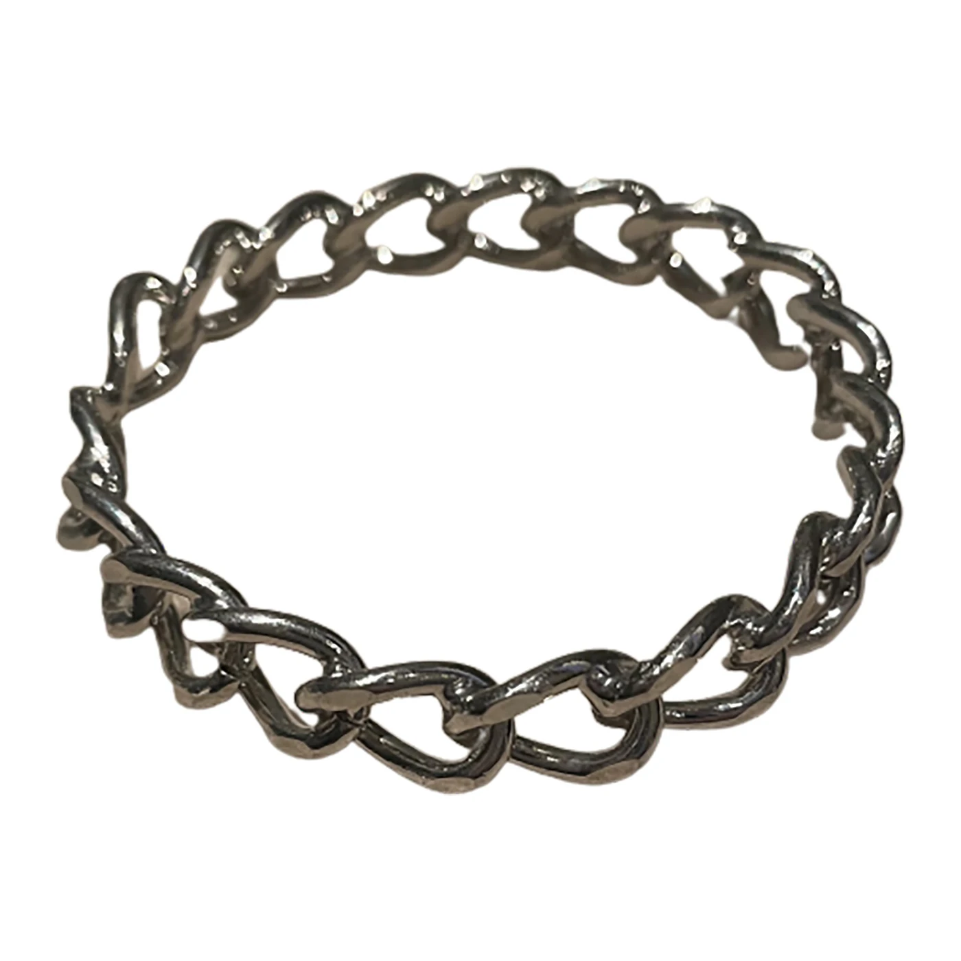 House of Hate Chainmail Bracelet XS