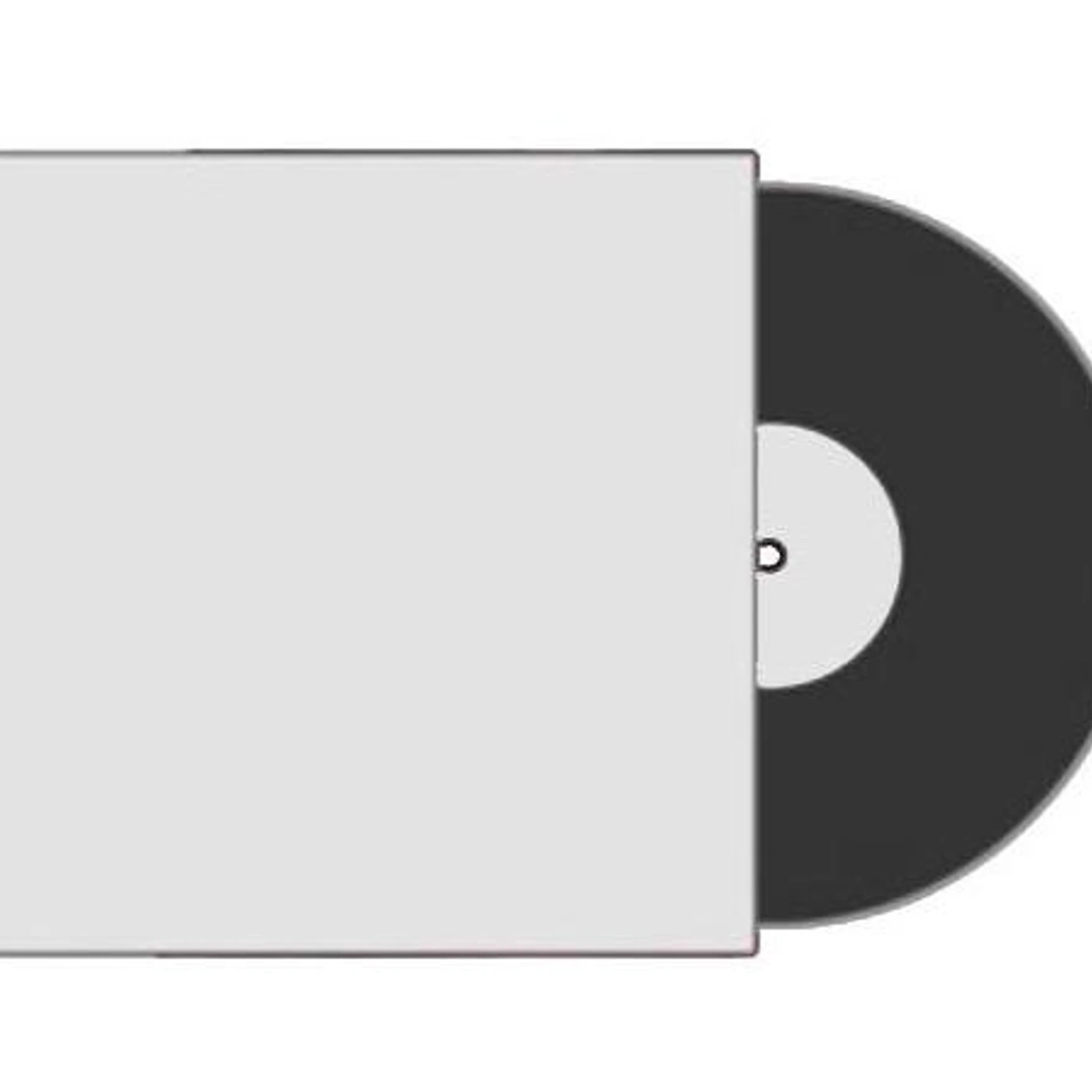 1 LEFT! Weekend Recovery - False Company - Vinyl Test Press (1 of 5)