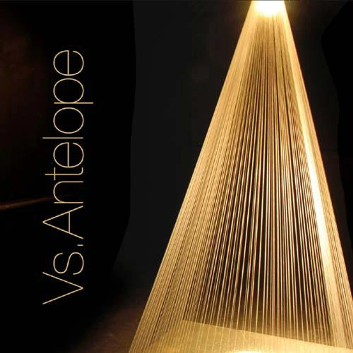 Vs.Antelope ‎– Vs.Antelope lp (Vinyl)