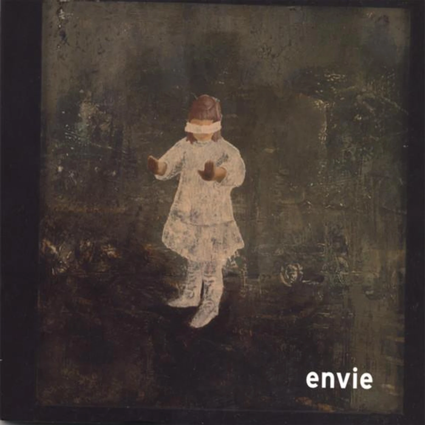 Envie s/t cd