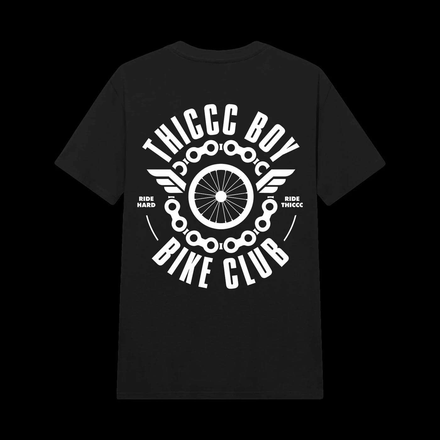 Brendan Schaub Chain Tee