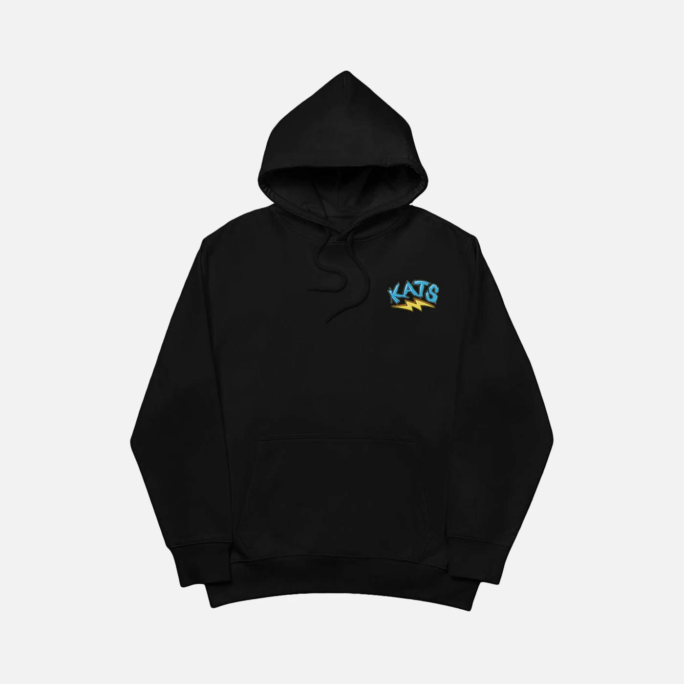King and The Sting Buzz Buzz Hoodie