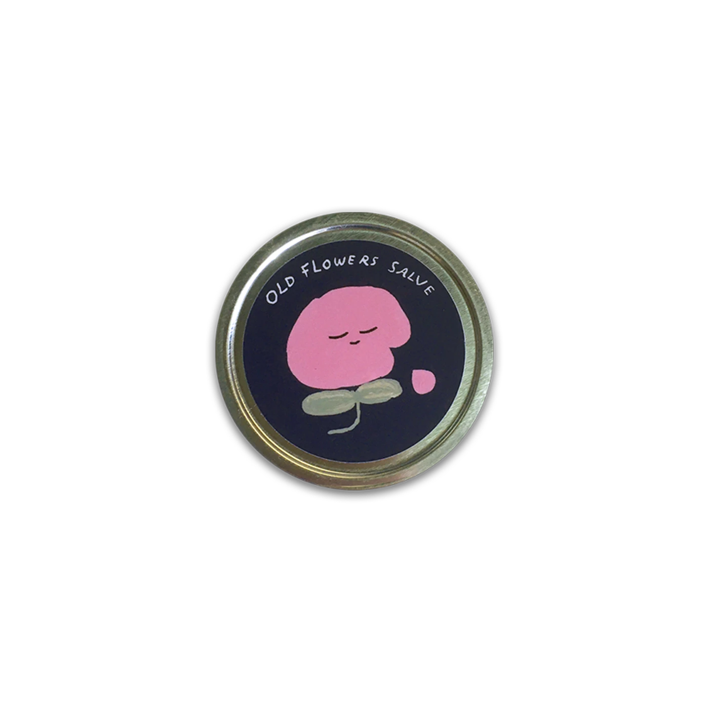 Courtney Marie Andrews Folk Potions x CMA Balm - 2 oz. Tin