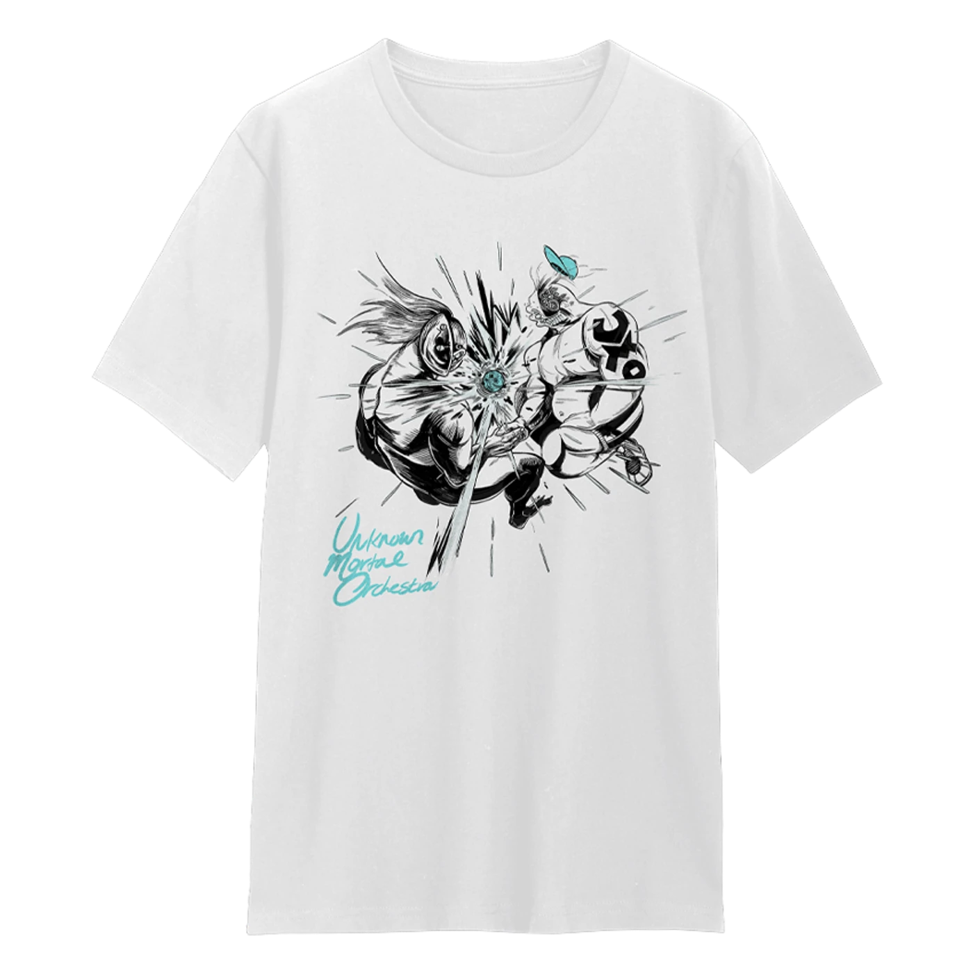 Unknown Mortal Orchestra Igor T-Shirt