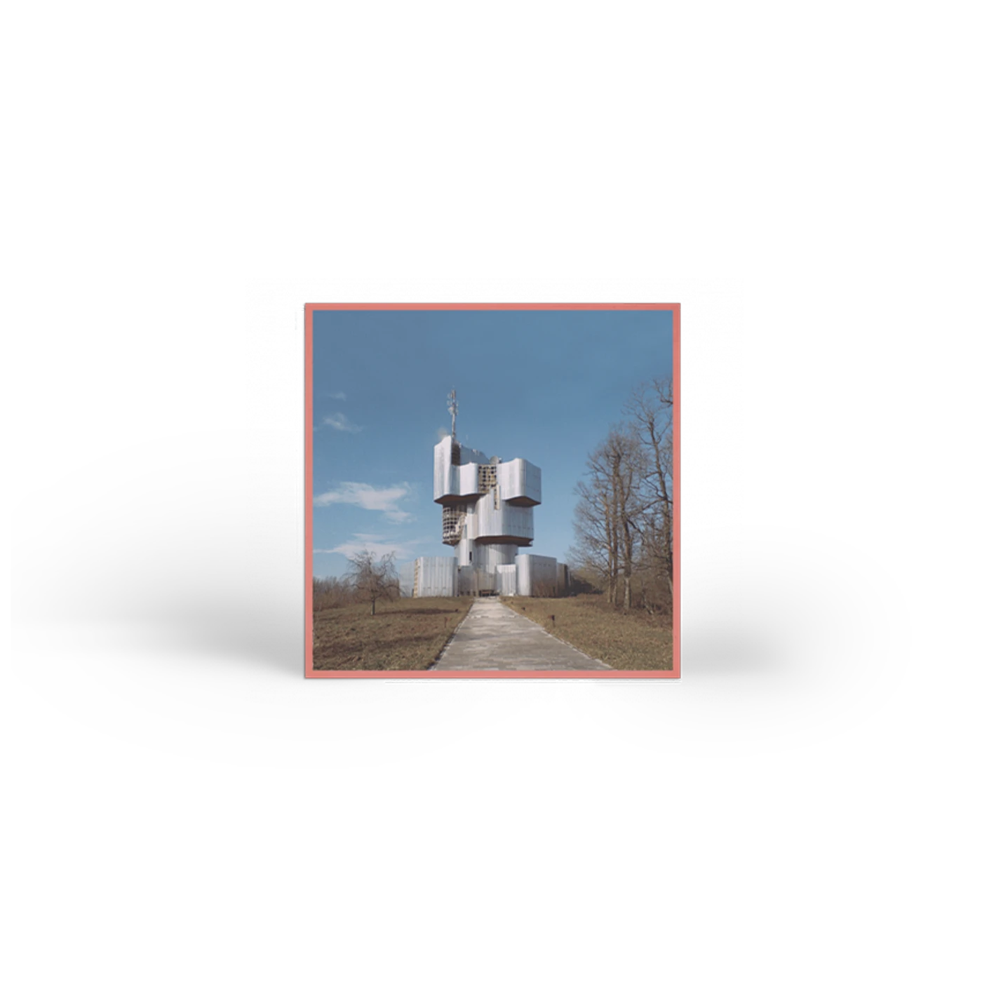 Unknown Mortal Orchestra CD