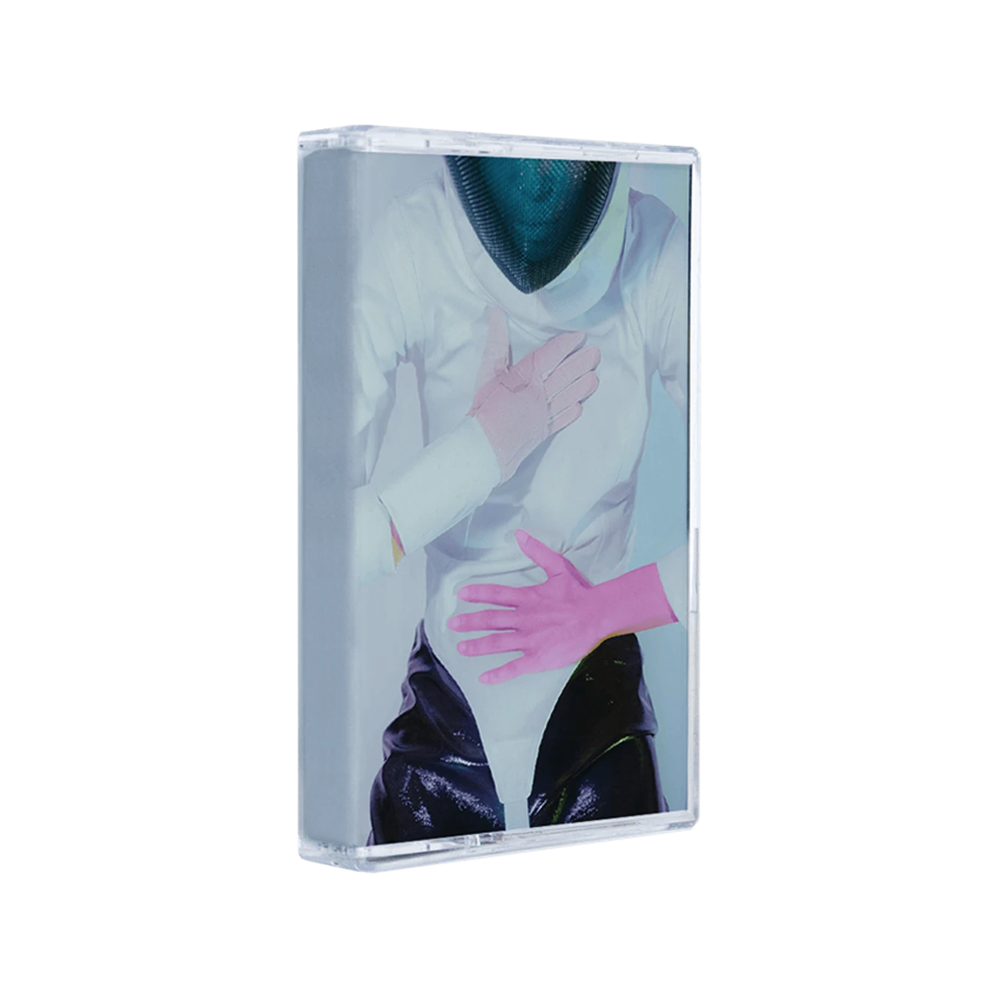 Unknown Mortal Orchestra Sex & Food Cassette