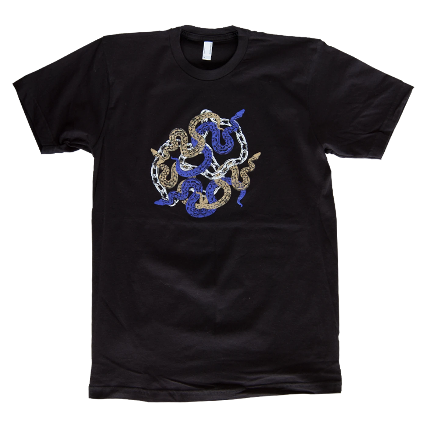 Metric Snake Women's T-Shirt