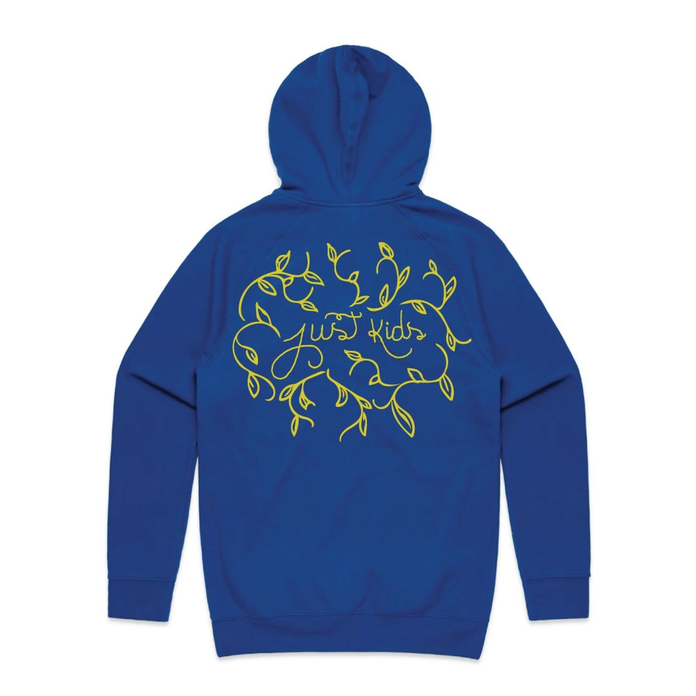 Stevan | Just Kids Hood