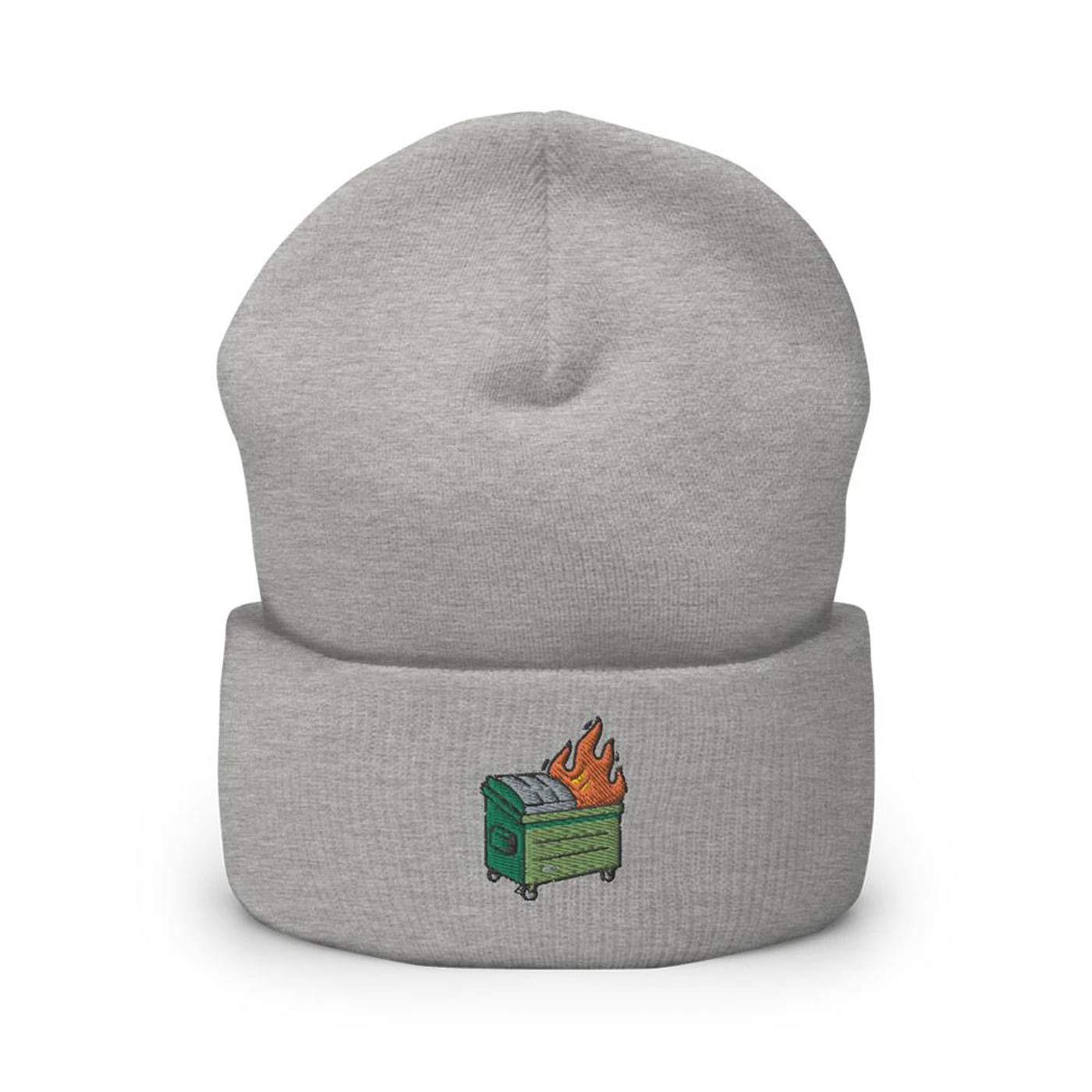 Sunrise Skater Kids Still Posi Beanie
