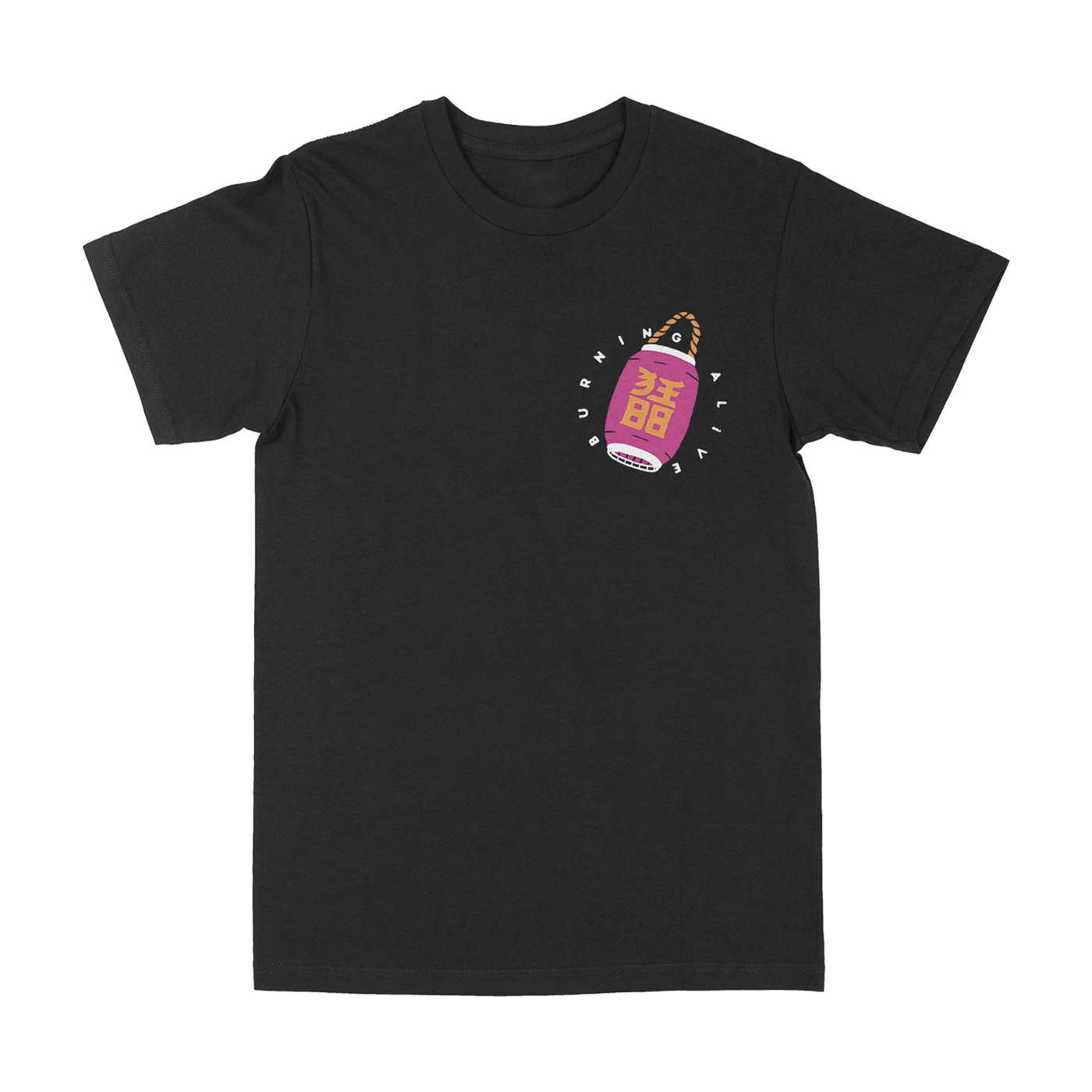 CrazyEightyEight Samurai Tee