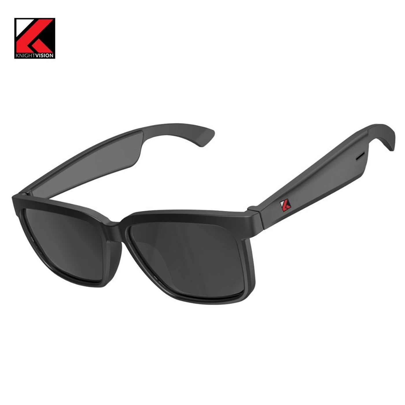 Knight Vision Black