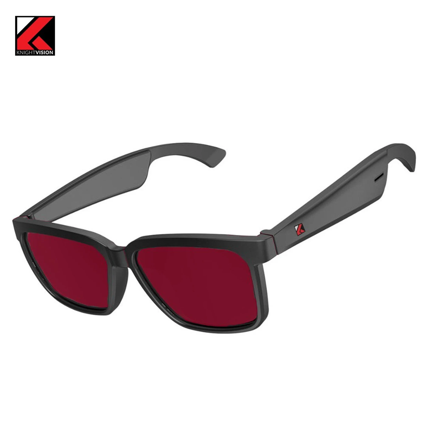 Knight Vision Red